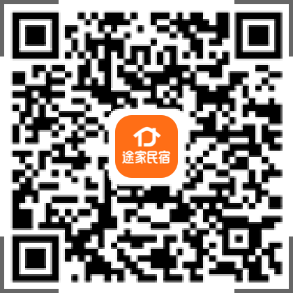 途家APP二维码